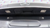 фото thumb №6, Mercedes w213 кришка багажника кришка багажника lift колір 831 sedan
