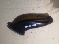 фото thumb №1, Воздухозаборник труба воздуха porsche panamera 97011011373