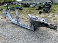 фото thumb №1, Четверть крыло задняя правый audi a4 b9 kombi lz7g przed lift