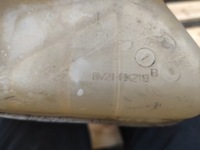 фото thumb №5, Бачок розширювальний ford fiesta mk7 8v21-8k218-b