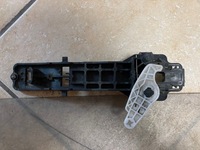 фото thumb №8, Fiat ulysse оригинальный номер 14865120800 кронштейн ручка наружной