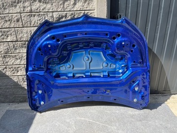 фото thumb №6, Bmw x1 u11 новий модель капот