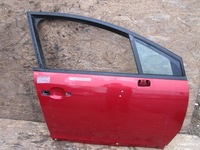 фото thumb №1, Дверь перед правое citroen c4