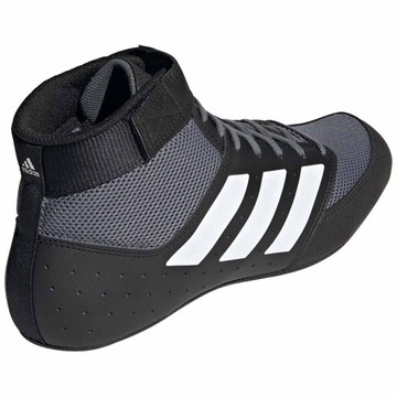 КРОССОВКИ ДЛЯ БОРЬБЫ ADIDAS MAT HOG 2.0 KRAV MAG 42