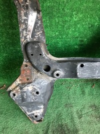 фото thumb №3, Балка oś підрамник підрамник перед передня alfa romeo 166 lancia kappa wwa