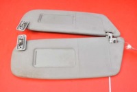 фото thumb №7, Захист сонцезахисна eu 24409340 24409339 opel meriva a 04-10