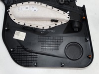 фото thumb №9, Обивка дверь ford c-max grand ii правый задняя