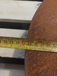 фото thumb №12, Bmw 8 g15 4.4 850i супорти гальмівні диски гальмівні колодки m набір