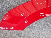 фото thumb №6, Skoda octavia iv крыло левый передний перед