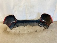 фото thumb №11, Бампер задний khk kompletny na pdc peugeot 2008 #191