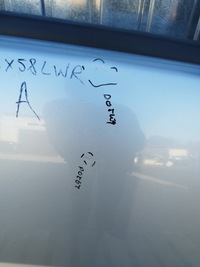 фото thumb №9, Дверь правое правый перед jumpy fiat scudo peugeot expert ii lata 2007-2014