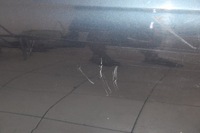 фото thumb №8, Дверь левый перед левая передние volkswagen vw jetta v 2005r- lc5f