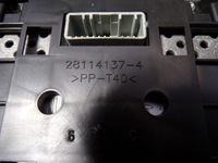 фото thumb №12, Renault espace iv рестайлінг спідометр  дисплей 8200726188a