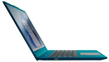 Ноутбук Синий ACER GATE Ryzen 7 8/1 ТБ SSD FHD W