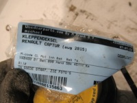 фото thumb №6, Крышка клапанов 132656629r renault captur 0.9 tce