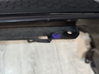 фото thumb №12, Задний бампер chrysler pacifica 2017-2021 68312622ab