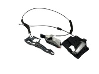 фото thumb №1, Замок двері розсувних правих partner iii berlingo psa 828423