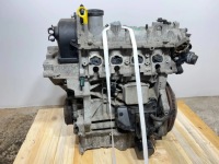 Leon 3 golf vii skoda двигун 1.2 tsi cyv Недорого, фото thumb