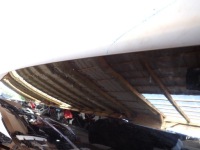 Audi q3 83a капот крышка двигателя оригинал . Недорого, фото thumb