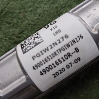 фото thumb №11, Трансмиссия рулевая рейка renault zoe 490016510r