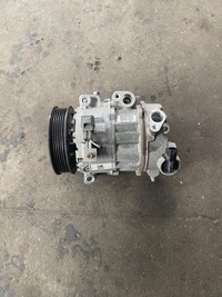 фото thumb №1, Alfa romeo giulia 2.2 компрессор кондиционера