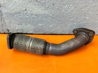 Купить Opel astra k v lift 1,5 cdti 1.5d cdri lxd труба соединитель эластичный оригинал, фото thumb