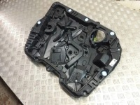 Підйомник скло задніх лівих двері bmw x3 g01, f97 7393457 2.0l Недорого, фото thumb