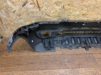 фото thumb №7, Mercedes a klasa w169 lift бампер передний 08-12