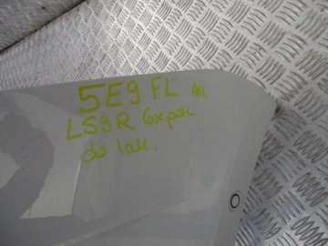 фото thumb №5, Бампер зад 5e0, 5e9, octavia 3 iii рестайлінг, ls9r