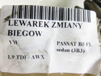 фото thumb №7, Домкрат vw passat b5 fl sedan 3b3 1.9 tdi - awx 4b0711025e