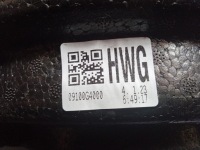 фото thumb №5, Hyundai i30 iii lift kombi набор ремонтный домкрат 09149-g4000