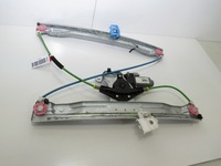 фото thumb №6, Механизм стекло правый перед citroen c3 picasso 08-12r