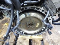 фото thumb №12, Mercedes s w222 6.3 amg двигатель kompletny 157985