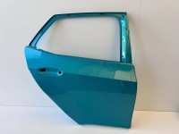 фото thumb №1, Vw id3 id.3 двері правий задня 10a833312 b оригінал