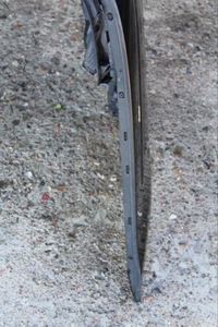 фото thumb №11, Бампер задняя задний bmw 7 e65 lift