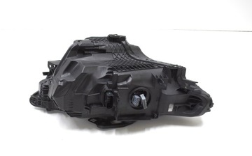 фото thumb №10, Polestar ii 2 лампа правая перед eu pixel org p31698071