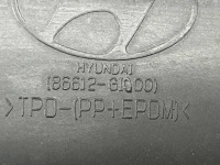 фото thumb №13, Бампер задній hyundai ioniq 5 21- pdc 86612gi000