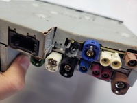 фото thumb №9, Навигация mib2 audi a6 c8 4k0035084a dopiszę