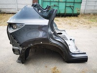 фото thumb №5, Mazda cx-5 i 12-15 чверть піддон обрізаний задня кузов