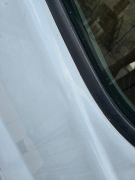 фото thumb №9, Дверь правые перед передние opel vivaro a 01-14 год комплект. белый рестайлинг