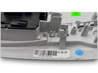 фото thumb №3, Лампа потолочная внутренняя передняя jeep renegade 07356728740 $j