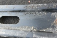 фото thumb №9, Балка pod радиатор pas перед volvo s60 v60 ii 10-17