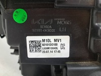 фото thumb №11, Kia ev9 ліва передня лампа full led 92101d0100