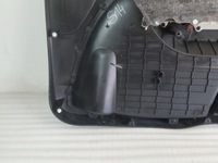 фото thumb №10, Skoda yeti оббивка обшивка двері лівий перед 5l1