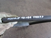 фото thumb №8, Стекло перед правая треугольник opel meriva b 10-14