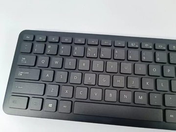 КОМПЛЕКТ КЛАВИАТУРЫ И МЫШИ MICROSOFT 1AI-00008