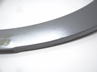 фото thumb №6, Молдинг крила ліве зад bmw x3 e83 lci m набір 3414449 a08