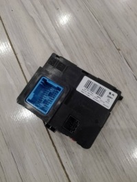 фото thumb №1, Valeo 9678007680 модуль кондиционера