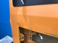 фото thumb №13, Fiat doblo ii дверь левый задняя левая багажника