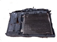 фото thumb №1, Комплект радиатор вентилятор peugeot 207 1.6 vti